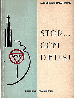 Stop com Deus
