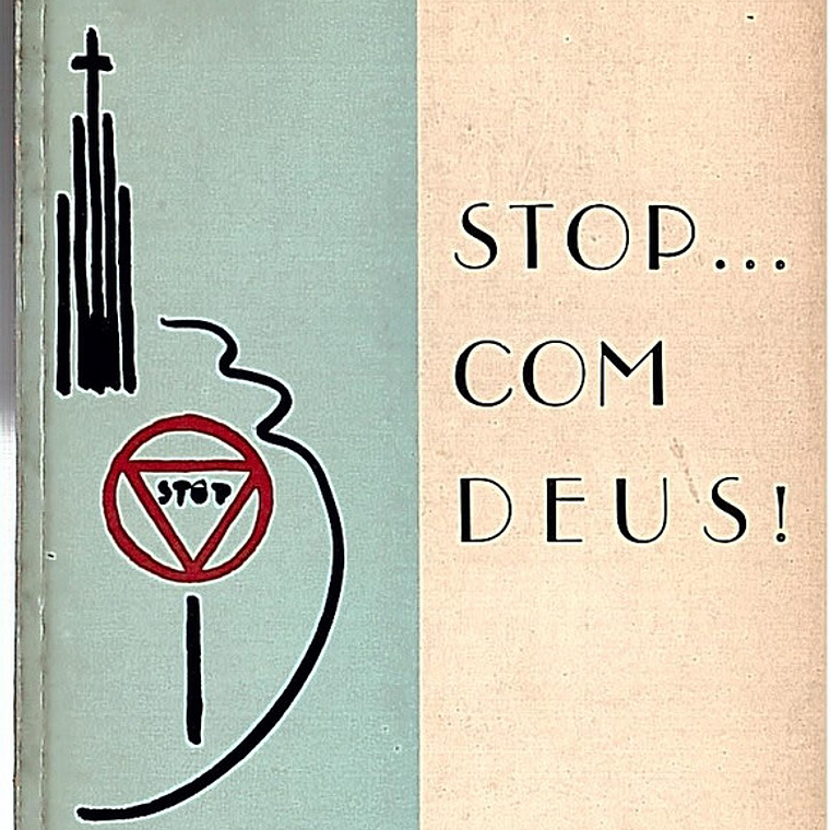 Stop com Deus 1