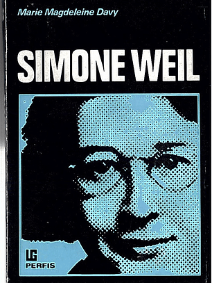 Simone Weil