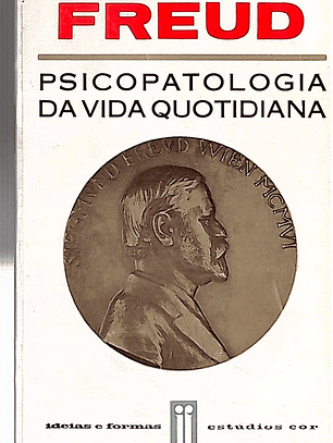 Psicopatologia da vida quotidiana