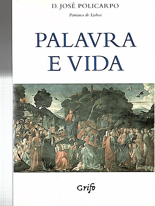 Palavra e vida