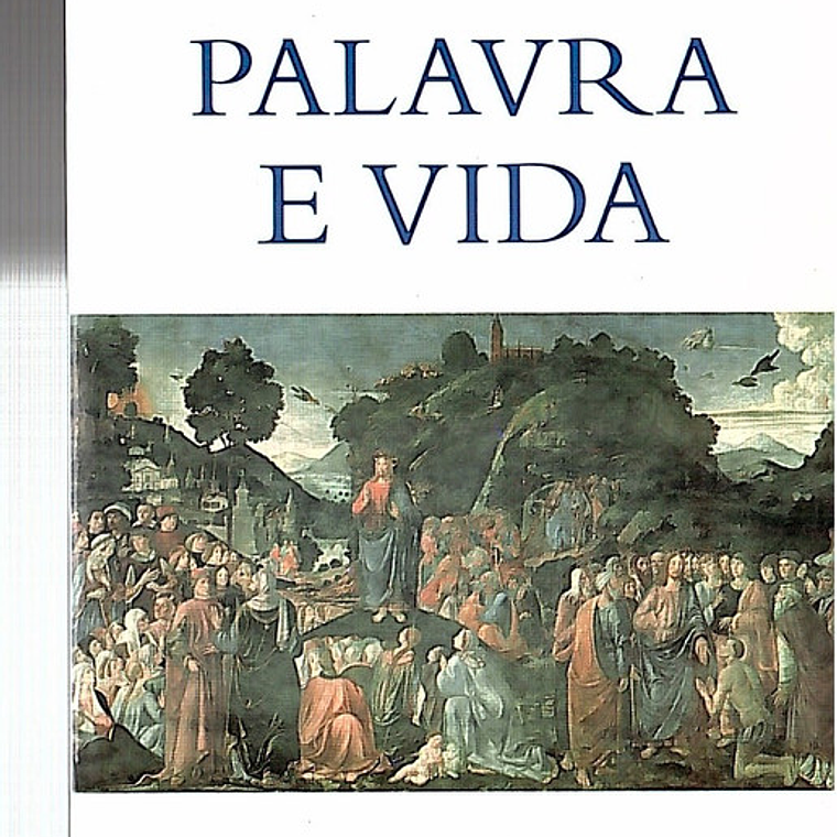 Palavra e vida 1
