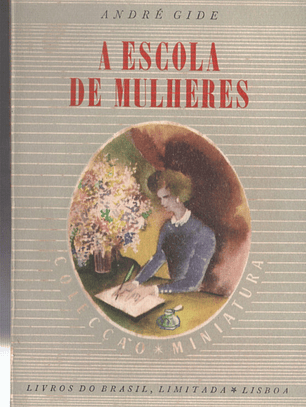 A escola de Mulheres