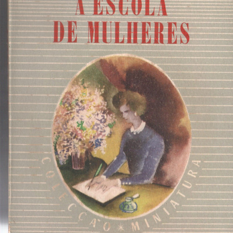 A escola de Mulheres 1