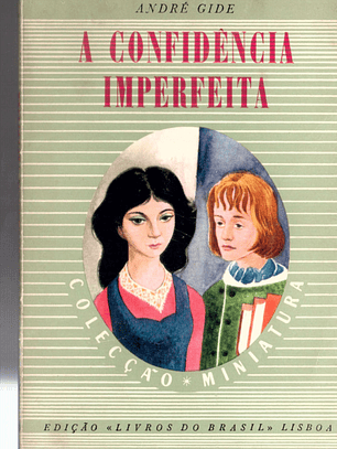 A confidência Imperfeita