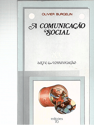 A comunicação social