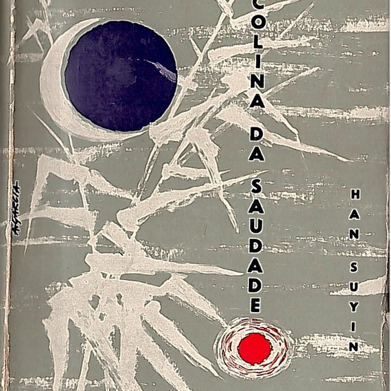 A colina da saudade 1