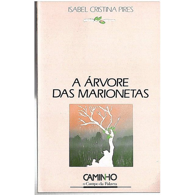 A arvore das marionetas