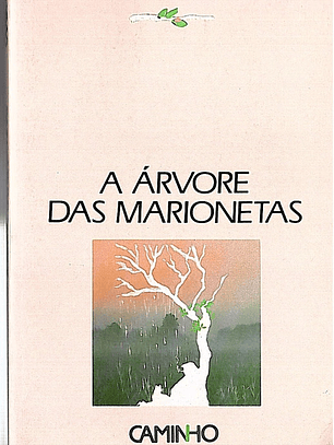 A arvore das marionetas