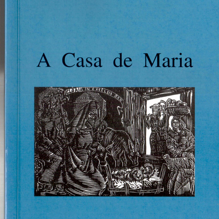 A Casa de Maria 1