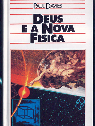 Deus e a nova física