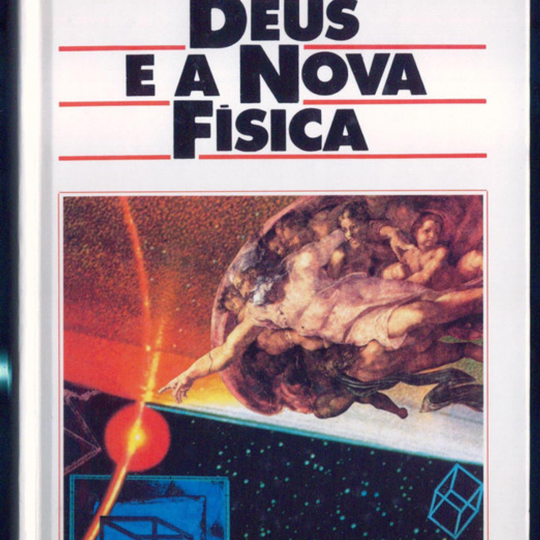 Deus e a nova física 1