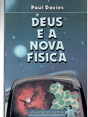 Deus e a nova física