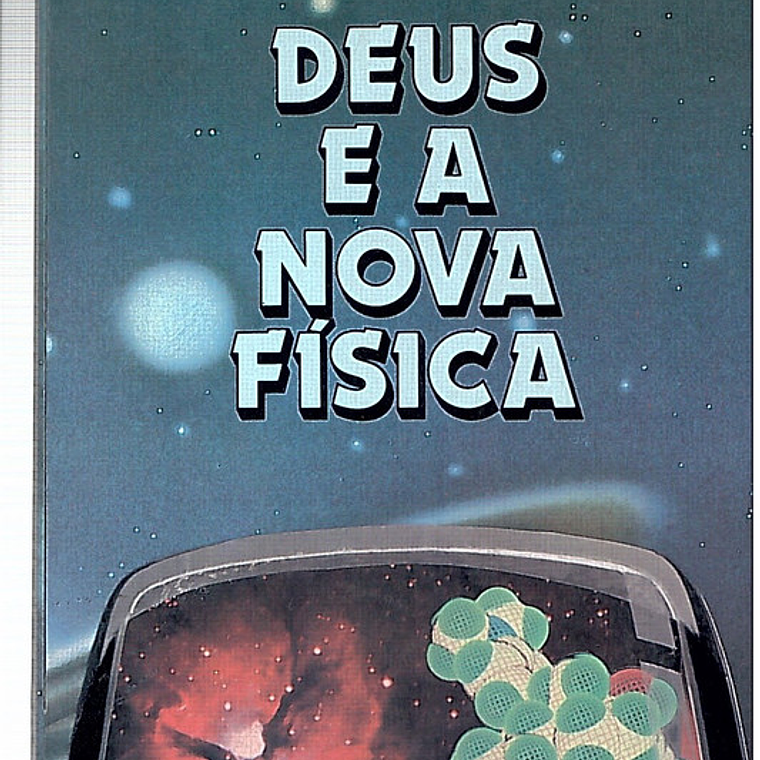 Deus e a nova física 1