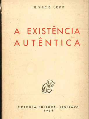 A existência autêntica