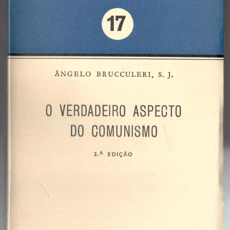 O verdadeiro aspecto do comunismo 1