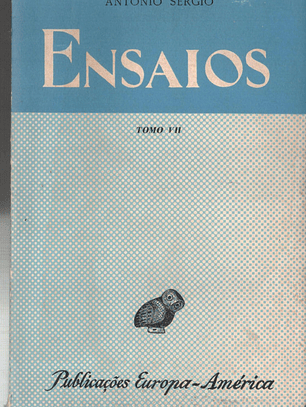 Ensaios