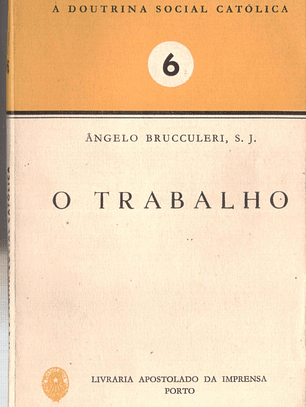 O trabalho