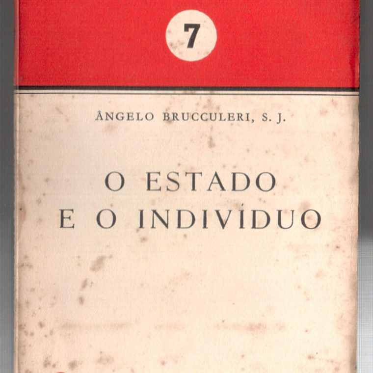 O estado e o indivíduo 1
