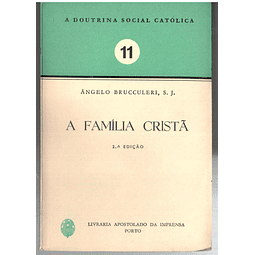 A família cristã