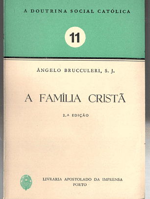 A família cristã