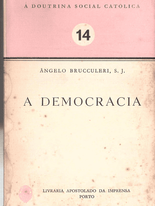 A democracia