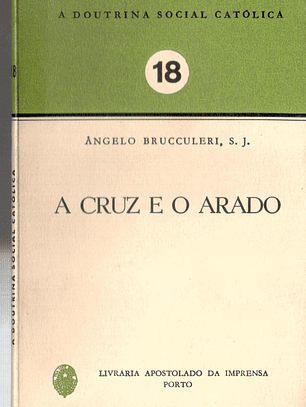 A cruz e o arado