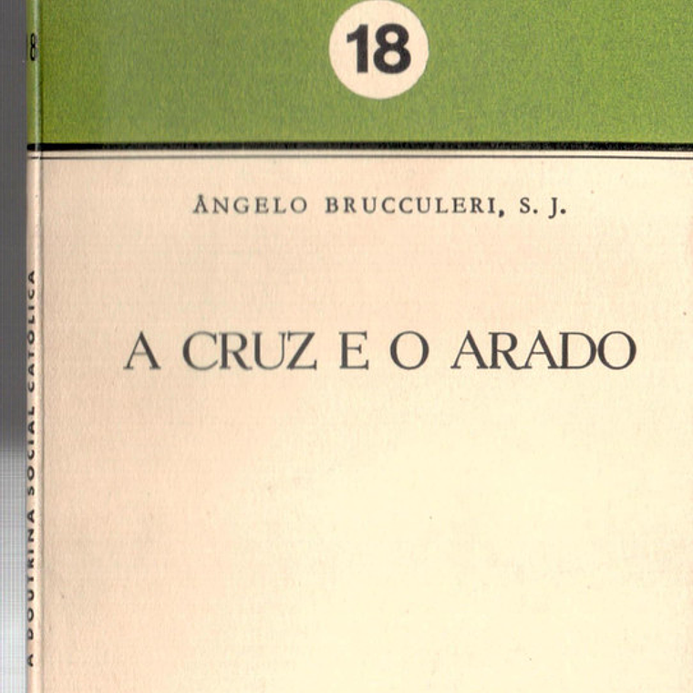 A cruz e o arado 1