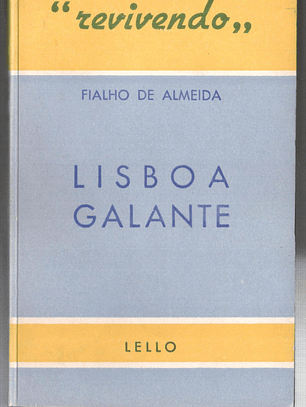 Lisboa Galante