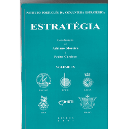 Estratégia (vol.9)