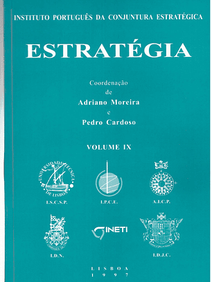 Estratégia (vol. 9)