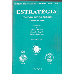 Estratégia (vol. 8)