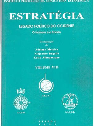 Estratégia (vol. 8)