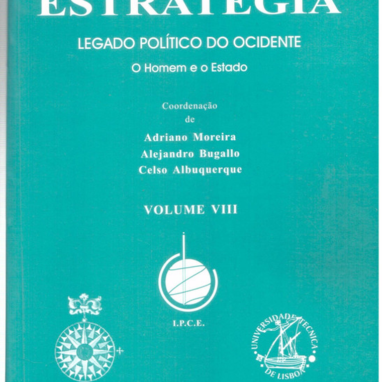 Estratégia (vol. 8) 1