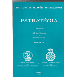 Estratégia (vol. 7)