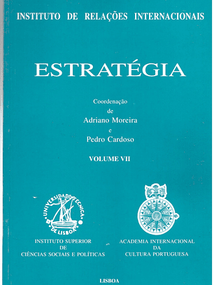 Estratégia (vol. 7)