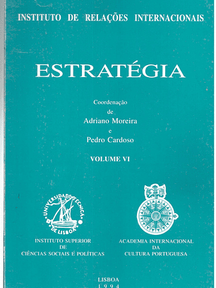 Estratégia (vol. 6)