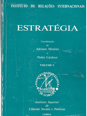 Estratégia (vol. 5)