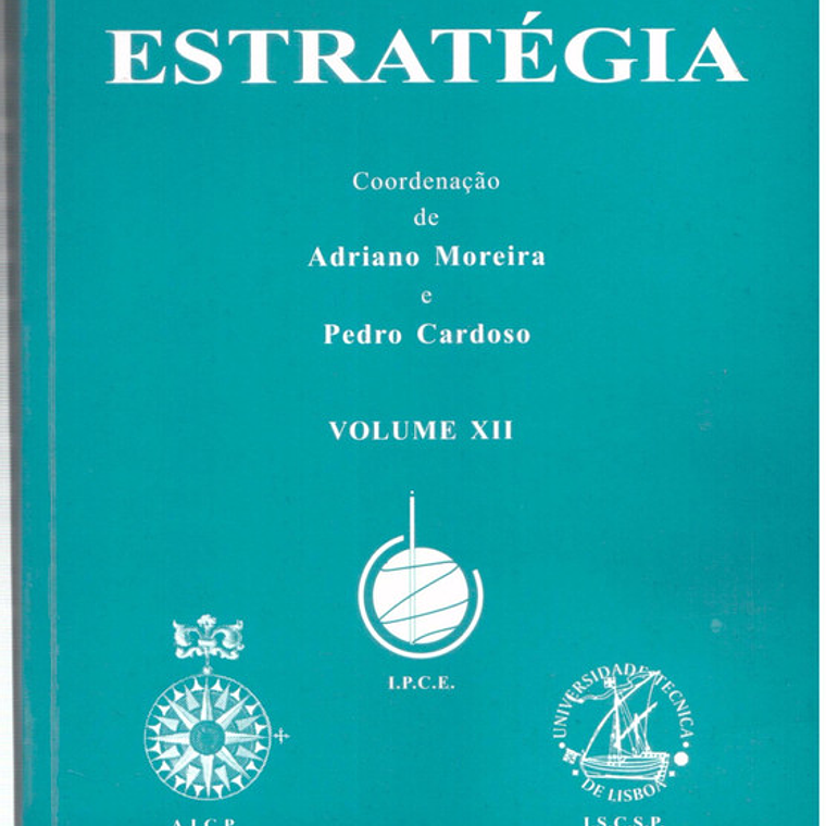Estratégia (vol. 12) 1