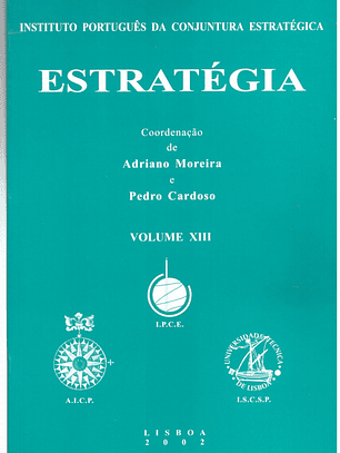 Estratégia (vol. 13)