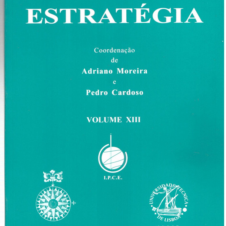 Estratégia (vol. 13) 1