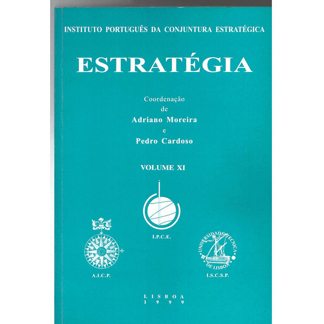 Estratégia (vol. 11)