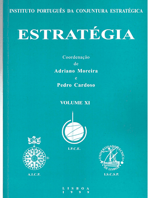 Estratégia (vol. 11)