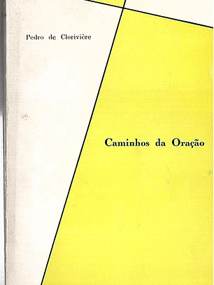 Caminhos de oração