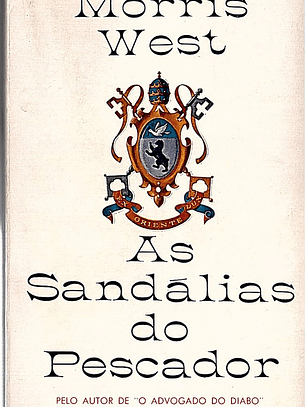 As sandálias do pescador