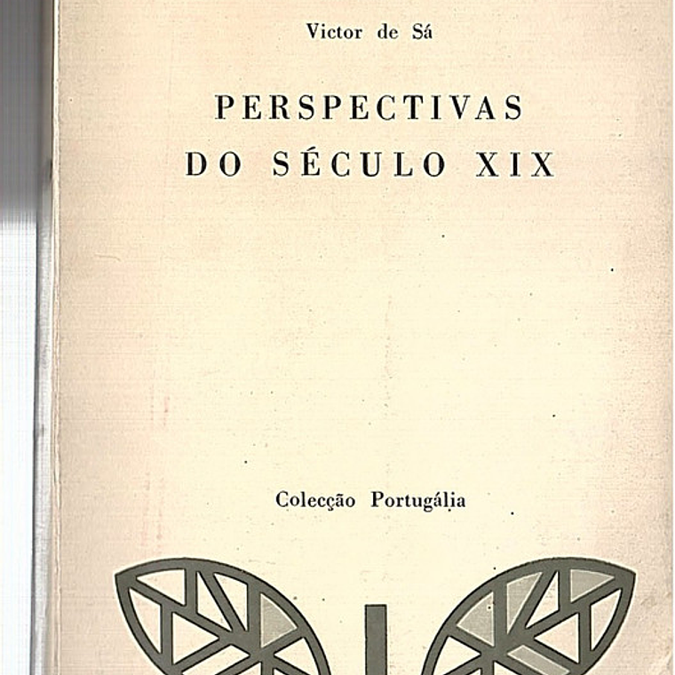 Perspectivas do século XIX 1