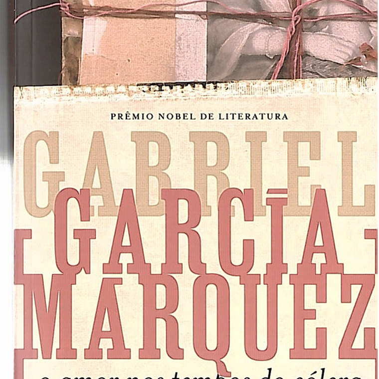 O amor nos tempos do cólera 1