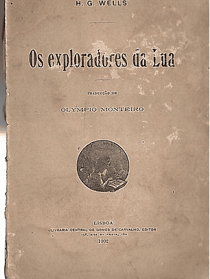 Os exploradores da lua