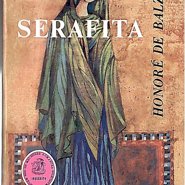 Serafita 1