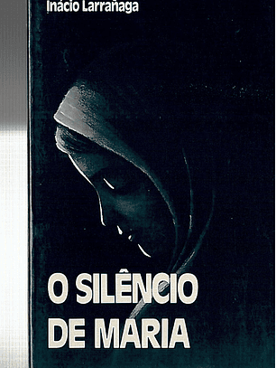 O silêncio de Maria